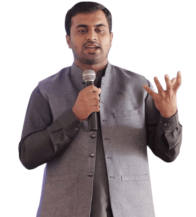 Facebook instream ads monetization instructor explaining about facebook monetization in Pakistan